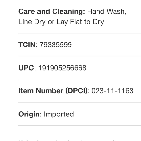 NWT Auden wire free bra 44D - Picture 10 of 11